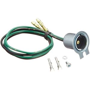 ポッシュ(POSH) バイク用品 ウインカー シングル球ソケット