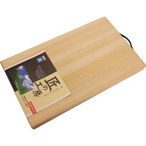 日本製 美濃のヒノキのまな板L 42×24cm : KENちゃんSHOP2-2-2 - 通販
