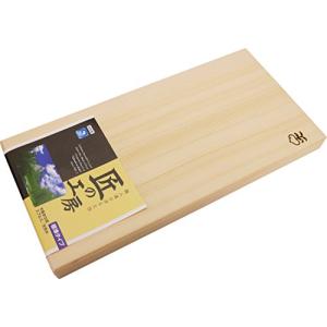 日本製 美濃のヒノキのまな板S 36×22cm : KENちゃんSHOP2-2-2