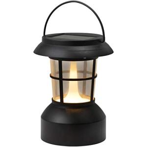 タカショー ソーラー ハンディーランタンライト ベル led:電球色