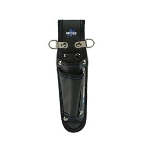 SK11 DEVICE ドライバー差し 2段 DVC-JY1 ブラックの商品画像