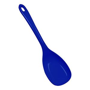 シリコンお料理スプーン ブルーの商品画像