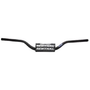 RENTHAL [レンサル] FATBAR SUZUKI/KTM BLACK 672-01の商品画像