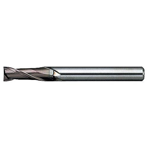 日進工具 無限コーティング 2枚刃EM MSE230 D1.3X3