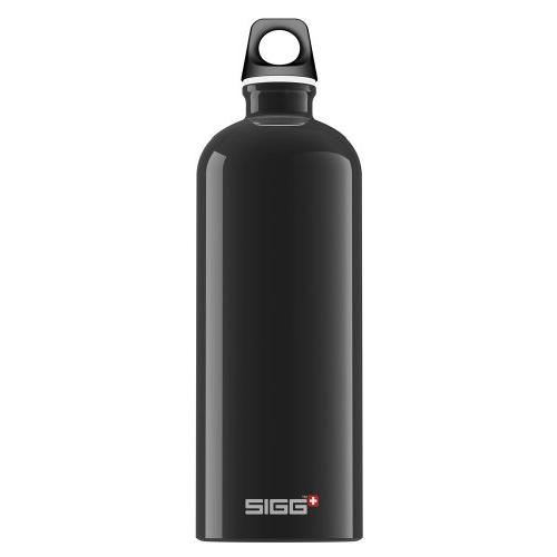 SIGG(シグ) トラベラークラシック1.0L ブラック 50268