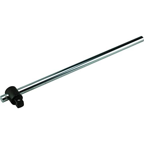 フラッシュツール T形スライドハンドル TH-631 19.0sq×全長:500mm