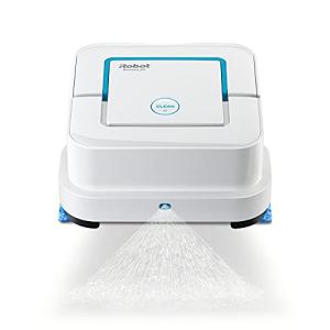 【動作確認済】iRobot Braava 390J ロボット掃除機　おまけ付き ブラーバ 390j アイロボット 掃除機 B390060 水拭き 床拭き 本体