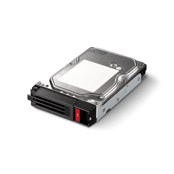 BUFFALO TeraStation TS5010シリーズ 交換用HDD NAS専用HDD 6TB...