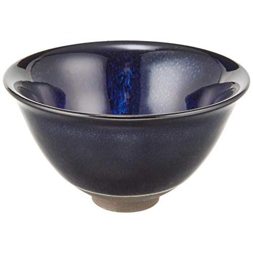 京焼 清水焼 陶あん窯 盃 星雲天目 KTA849-01