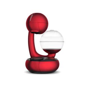 Nestle ネスカフェ ドルチェ グスト エスペルタ MD9779-RM （レッド