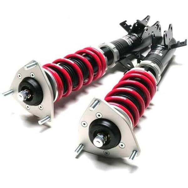 RSR 車高調 Best☆i 上下 アップ&amp;ダウン仕様 ジムニーシエラ JB74W H30/7〜 4...