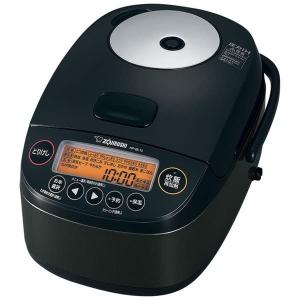 圧力IH炊飯ジャー 5.5合 ZOJIRUSHI NP-ZU10 象印 圧力IH炊飯ジャー NP-ZX10をレビュー！クチコミ・評判をもとに