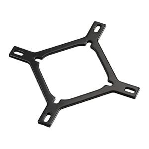 Bitspower CPU Block Plate MS For Intel CPU/インテルCPU用 ブロックプレートの商品画像