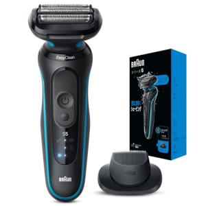 BRAUN ブラウン BRAUN 電気シェーバー シリーズ5 (洗浄機付 BRAUN ブラウン BRAUN 電気シェーバー シリーズ5 (洗浄機付