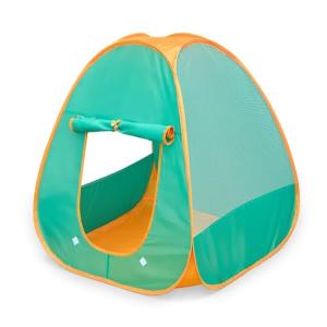 キッズテント 子供用テント 子供用ボールハウス 可愛い テント ボールプール 秘密基地 折りたたみ ワンタッチ 簡単に組立 軽量 通気性 室内 屋外
