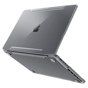 Spigen Macbook Pro 14インチ ケース ハードシェルケース A2442 with M2 Pro/M2 Max Chip/M1の商品画像