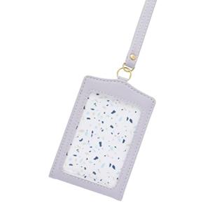 レイメイ藤井 IDケース ノフェス IDホルダーケース 縦型