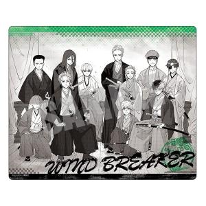 WIND BREAKER マウスパッド Bver.の商品画像