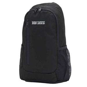 [ベンデイビス] ショルダーバッグ ワンショルダーバッグ メンズ BDW-8259A_BKWH ブラックホワイトの商品画像