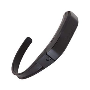 いびき対策グッズ Sleeim スリーム ブラック いびき予防 いびき軽減 快眠 安眠 睡眠グッズの商品画像