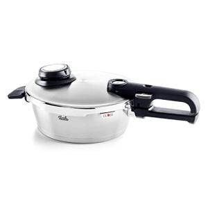 Fissler ビタビットプレミアム スキレット1.8L シルバーの商品画像