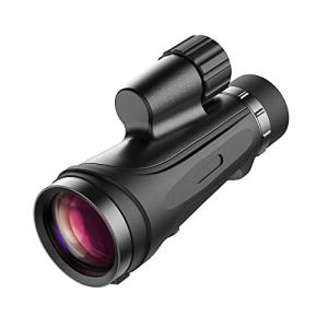 APEXEL 単眼鏡 12倍 A-APL-12×50ED 50mm 防水 大口径 モノキュラー 登山 バードウォッチング 野生観察 植物観察 アウトドの商品画像