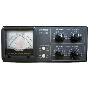 Comet CAT-283 144/430MHzアンテナカプラー - 最安値・価格比較