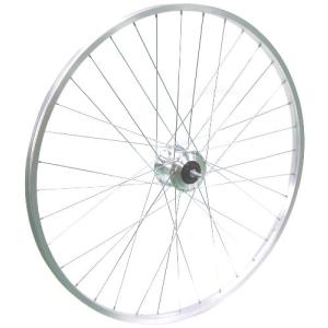 アサヒサイクル アルミ26インチ オートライト用ホイール(J1端子) XFAP6 アサヒサイクル アルミ26インチ オートライト用ホイール (J1端子
