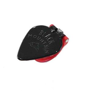 Black Mountain Picks BM-TPK01 Black Mountain Thumb Pick サムピックの商品画像