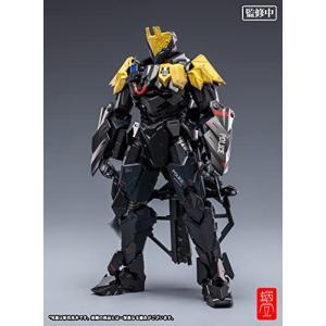 重型装備 TIWAZ 隊長型 1/12 可動フィギュア Amazon.co.jp: [ToyBase] 蝸之殻 SNAIL SHELL 1/12 重装アーマー TIWAZ
