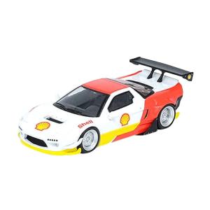 INNO model イノモデル 1/64 PANDEM パンデム NSX Amazon | Inno Models 1/64 ホンダ NSX (NA1) PANDEM ROCKET BUNNY