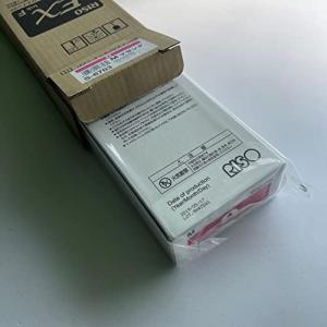 RISO リソー EX イーエックスインク F マゼンタ S-6703 純正品の商品画像