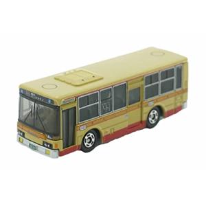 タカラトミー トミカ 神奈中バス模型 ［No.11］ 三菱ふそう
