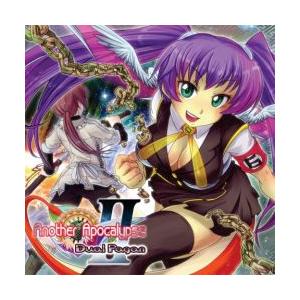 Another Apocalypse 2 Dual Pagan ／ Mercenary 発売日2012−08−11   AKBH