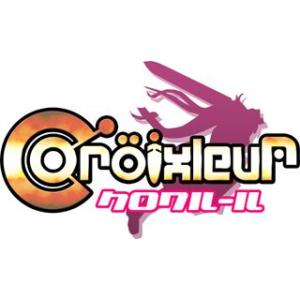 Croixleur　／　souvenir　circ.　　 AKBH