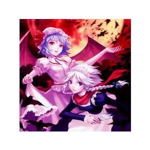 SOUND HOLIC MEETS TOHO 〜東方的幻想四撃蹴〜/SOUND : アキバホビー