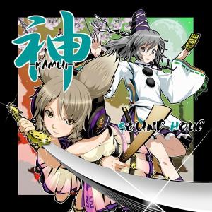 幻奏演舞EX 幻想人形演舞−ユメノカケラ−MusicCollection / a