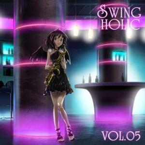 VOL.05 / SWING HOLIC