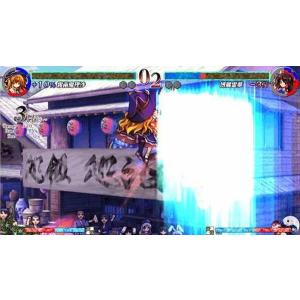 東方心綺楼 〜 Hopeless Masque...の詳細画像3