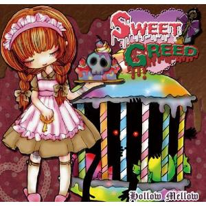 Hollow　Mellow　−Sweet　Greed−　／　Hollow　Mellow　発売日2013−12−31　　 AKBH｜akhb