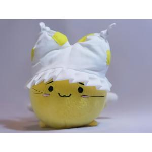 ムービック（movic） 東方Project ぬいぐるみ＆賽銭箱風貯金箱セット