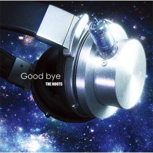 goodbye　／　THE　ROOTS　CD　発売日2011−08−13　　 AKBH｜akhb