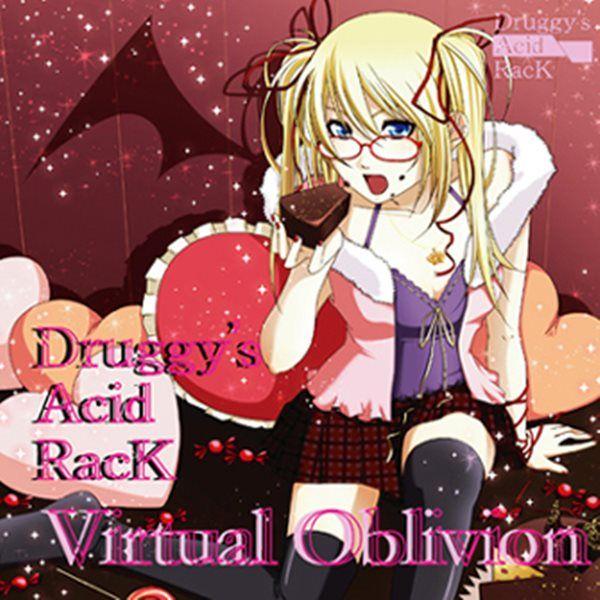 Virtual　Oblivion　／　Druggy’s　Acid　RacK　発売日2008−12−2...