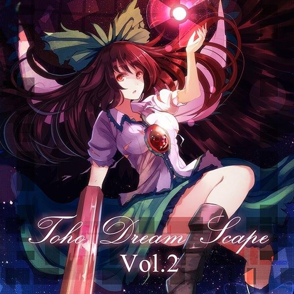東方夢景色〜Toho Dreamscape vol.2 / Ridil