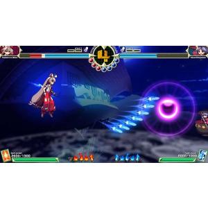 東方深秘録 〜 Urban Legend in...の詳細画像4