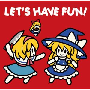 LET’S HAVE FUN / HAPPY I SCREAM