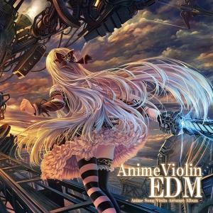 AnimeViolin EDM / TAMUSI...の商品画像