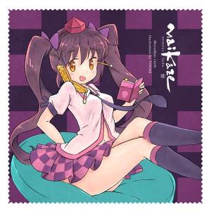 東方マイクロファイバークロス はたて / 舞風