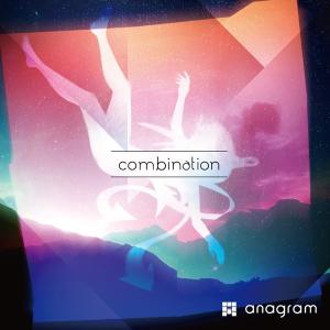 combination / anagram｜akhb