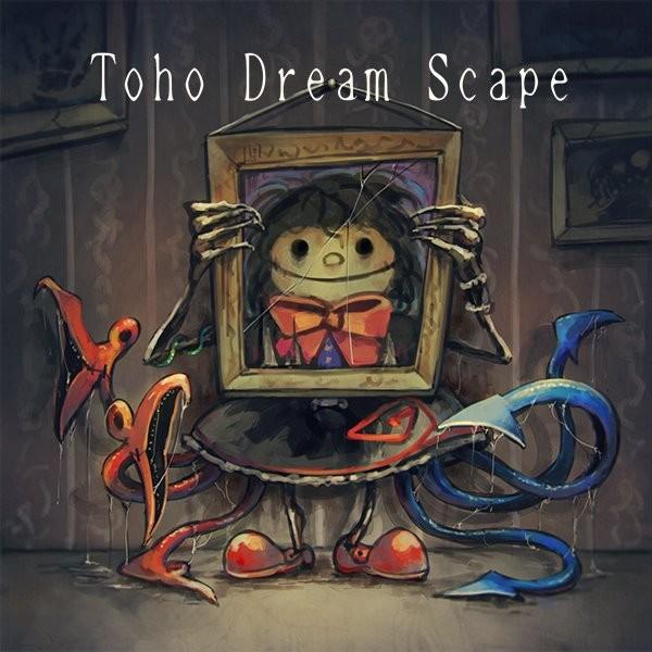 東方夢景色〜Toho Dreamscape vol.4 / Ridil